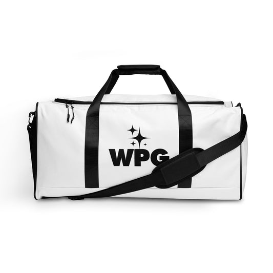 WPG Duffle bag